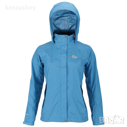 lowe alpine triple point jacket  - дамско яке - мембрана, снимка 1