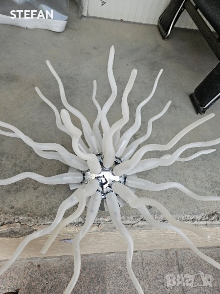 полилей октопод , снимка 1