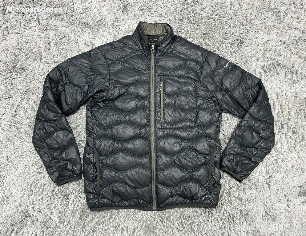 Мъжко Peak Performance Helium Down Jacket, Размер XL, снимка 1