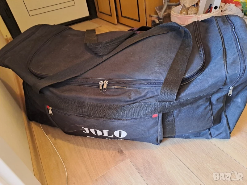 Голяма чанта сак за багаж, снимка 1