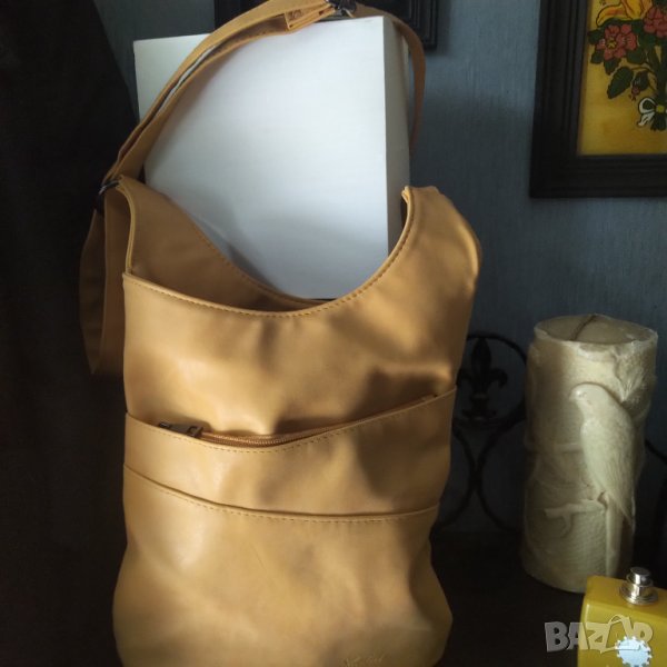 GINA BENOTTI оригинална чанта , снимка 1