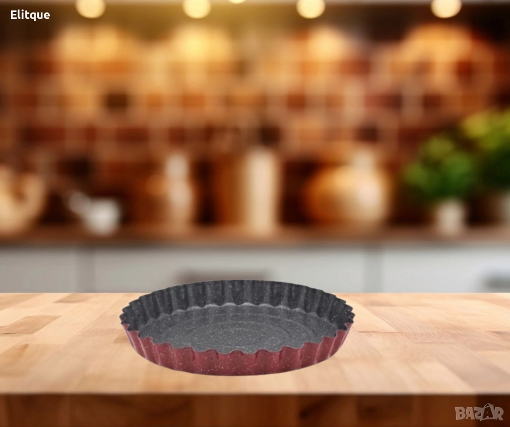 Форма за торта и пай, снимка 1