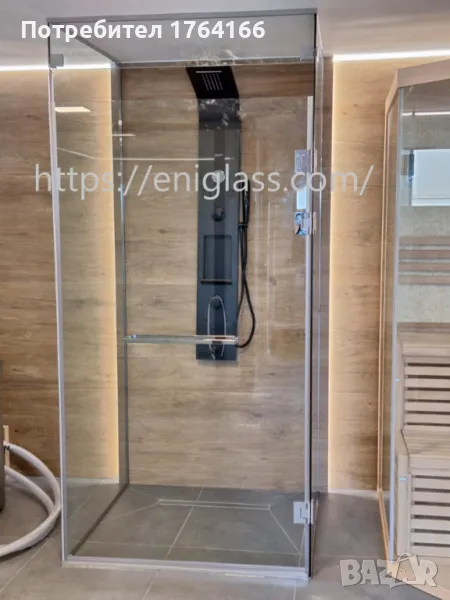 Душ кабини, снимка 1