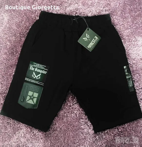 Къс панталон, снимка 1