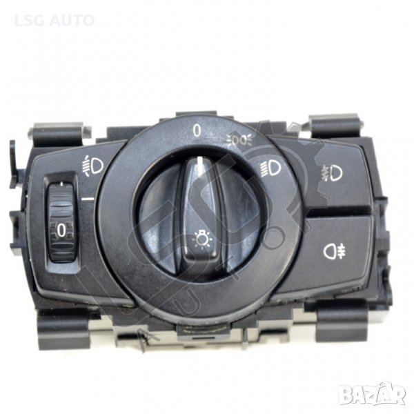 Ключ светлини BMW 1 Series (E87) 2004-2011 B141120N-172, снимка 1