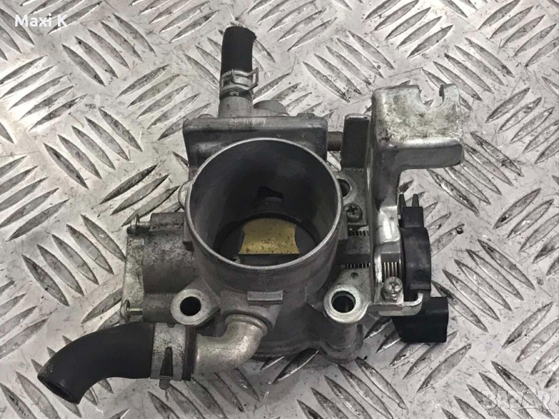 Дроселова клапа Suzuki Swift 1.3i 2006г., снимка 1