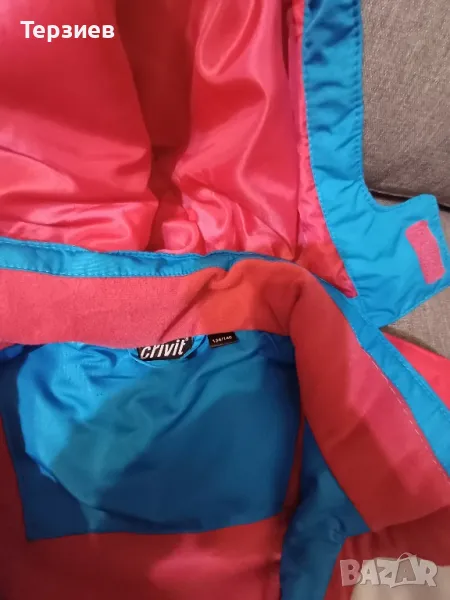 Продавам детско ски яке, снимка 1