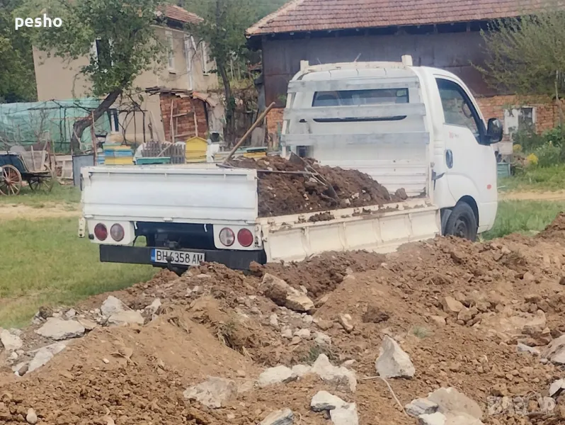 Транспортни услуги за Видин, снимка 1