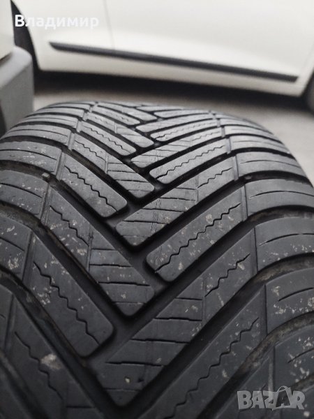 235/55/R17 HANKOOK, снимка 1