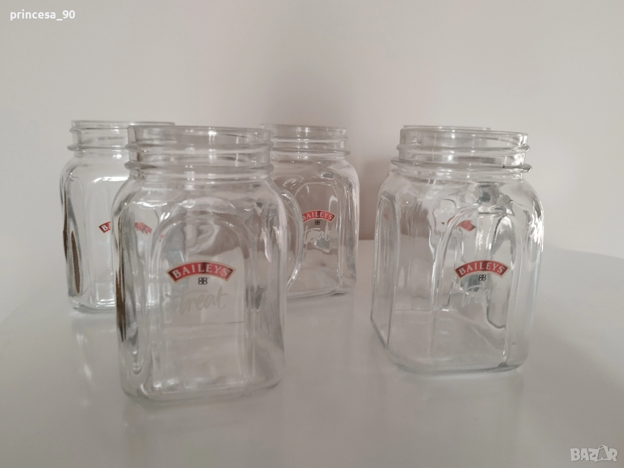 Чаши Baileys , снимка 1