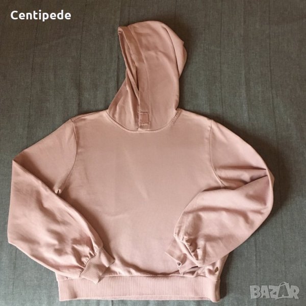 Кроп суичър, снимка 1