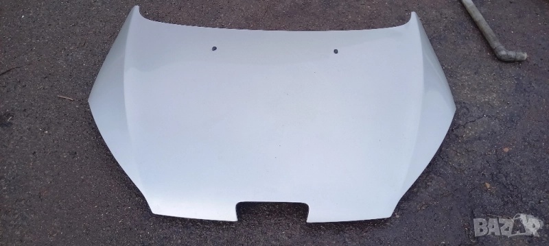 Преден капак Peugeot 407, снимка 1