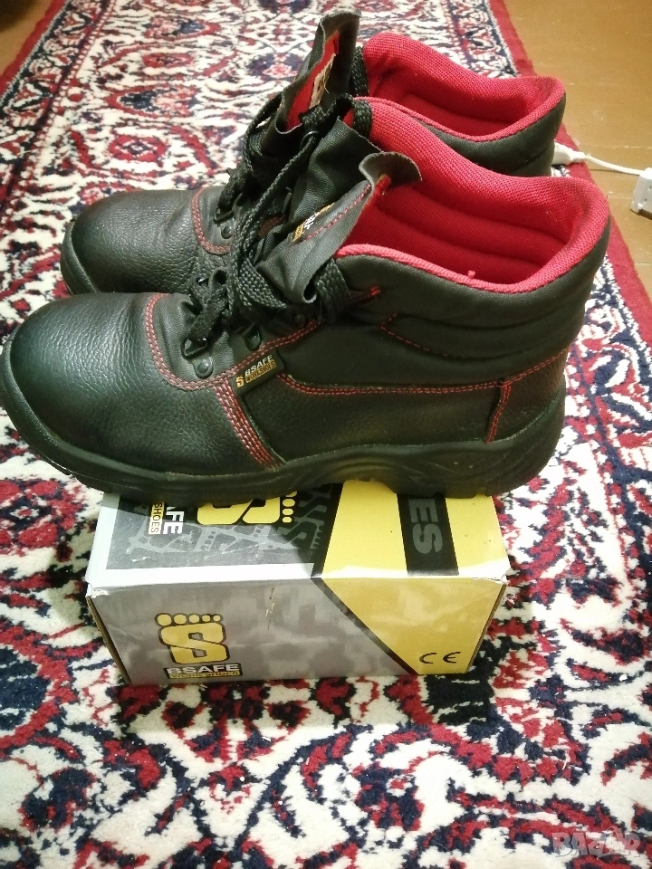 Работни обувки , снимка 1