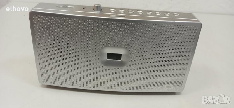 CD player с радио TCM 228045, снимка 1