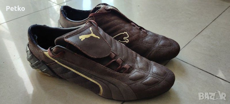 Футболни обувки PUMA 44 номер, снимка 1