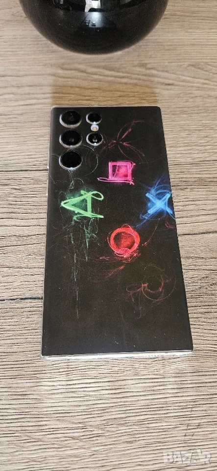Продавам Samsung S22ultra, снимка 1