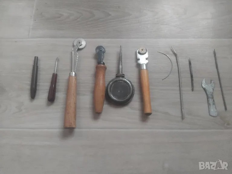 МАЛКА ОТВЕРКА И ДРУГИ, снимка 1