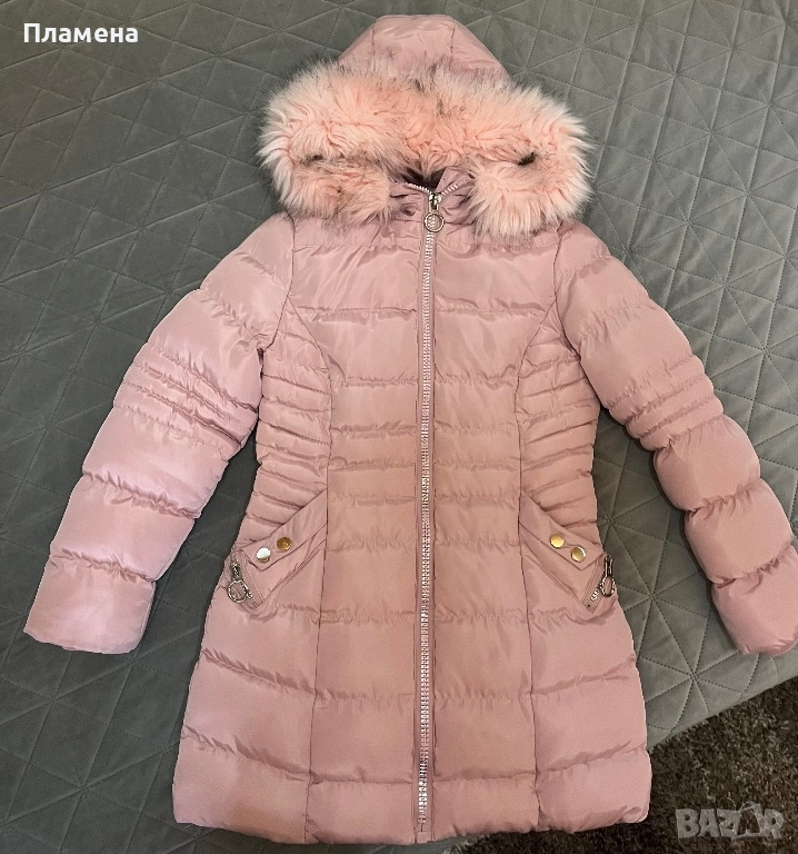 Детско яке за 10години, снимка 1