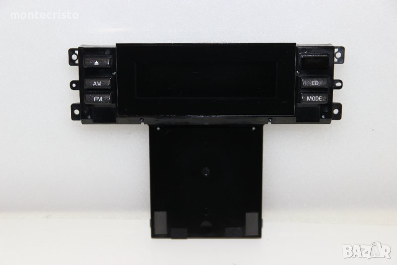 Radio CD дисплей Volvo V70 (2007-2013г.) дисплеи 30797715, снимка 1