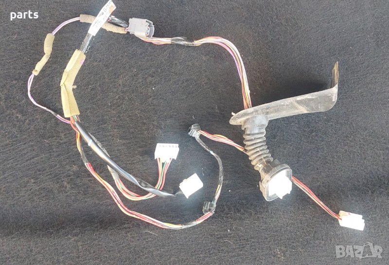 Инсталация Задна Лява Врата Мазда 6 N, снимка 1