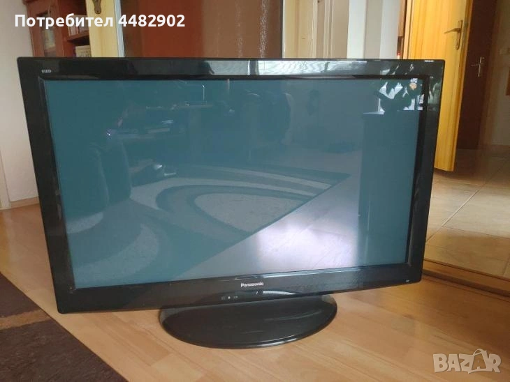 Телевизор Panasonic Viera 42", снимка 1