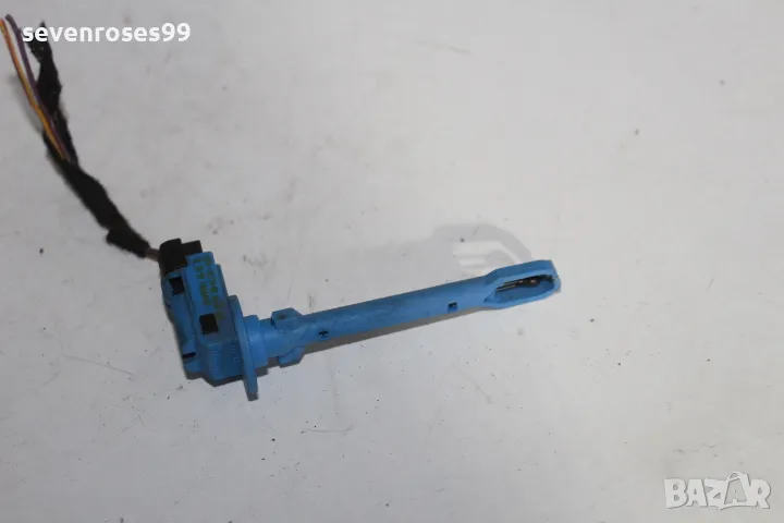 Датчик вътрешна температура Форд Фиеста 6 2011 1.4tdci 68hp Ford Fiesta 6 669t19c734aa, снимка 1
