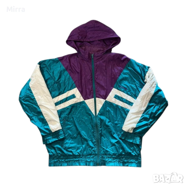 Adidas Track Jacket, снимка 1