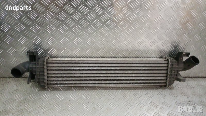 Интеркулер Volvo C30 1.6D 2007г.	, снимка 1