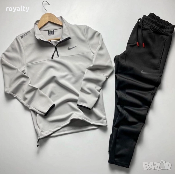 Nike мъжки спортен екип , снимка 1