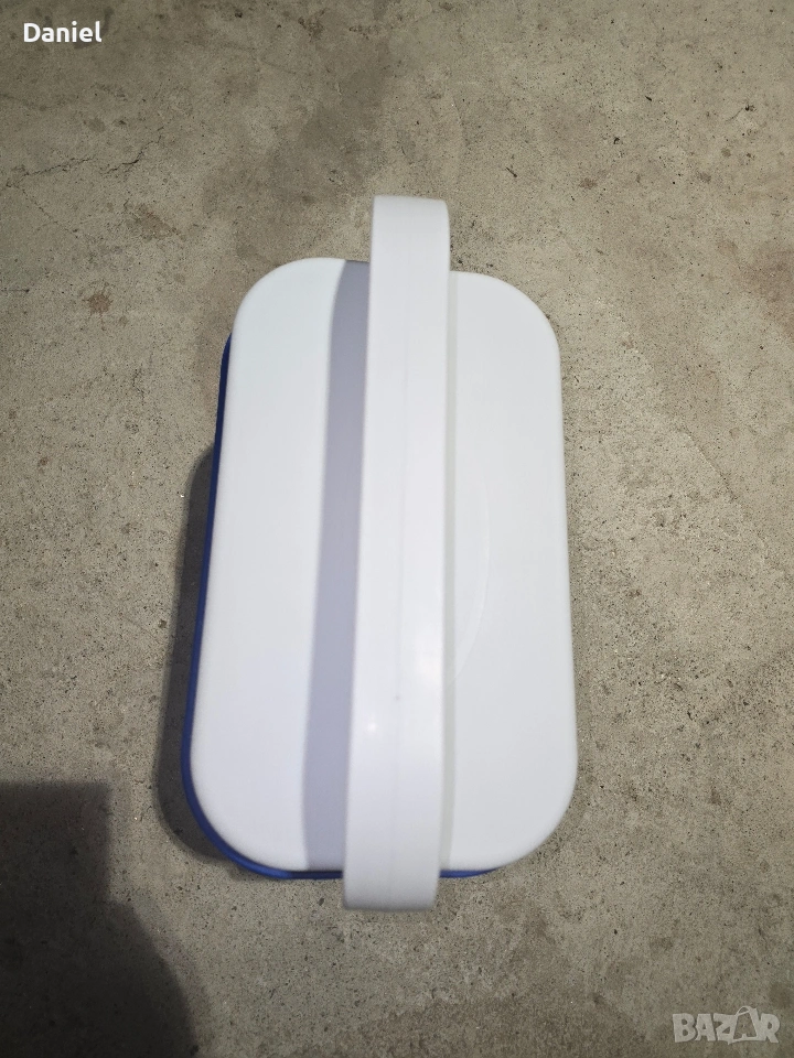 Хладилна чанта 5 литра , снимка 1