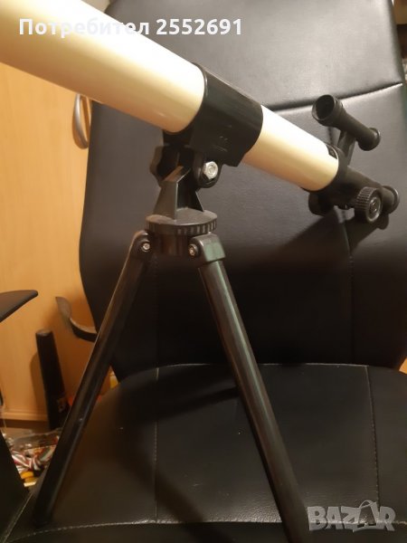 Телескоп, снимка 1