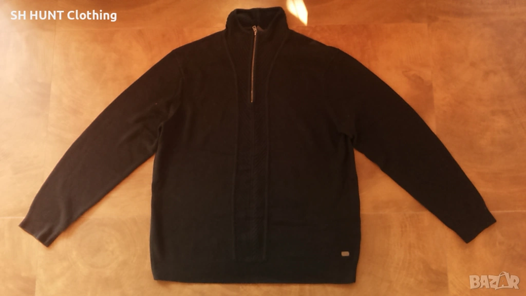 ARMANY EXCHANGE размер XXL мъжки пуловер 224-14, снимка 1