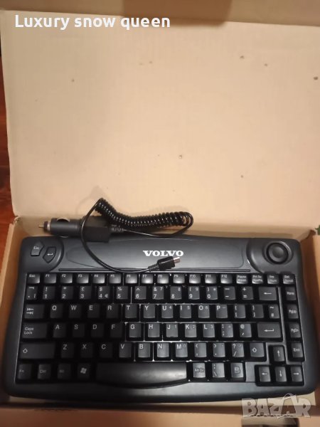 клавиатура за камион volvo нова , снимка 1