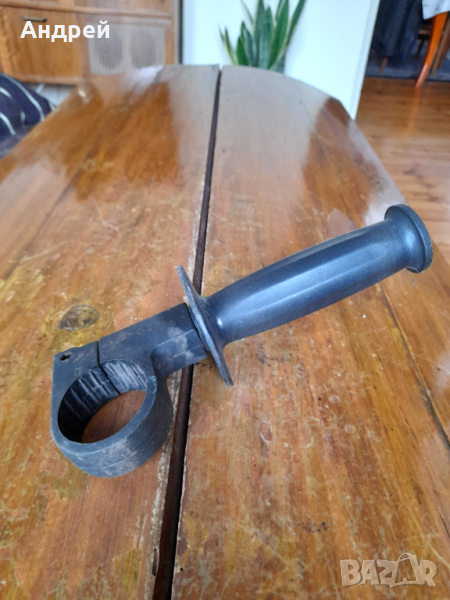 Стара дръжка за бормашина #2, снимка 1