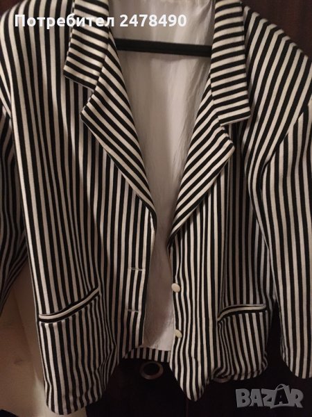 Сако, снимка 1