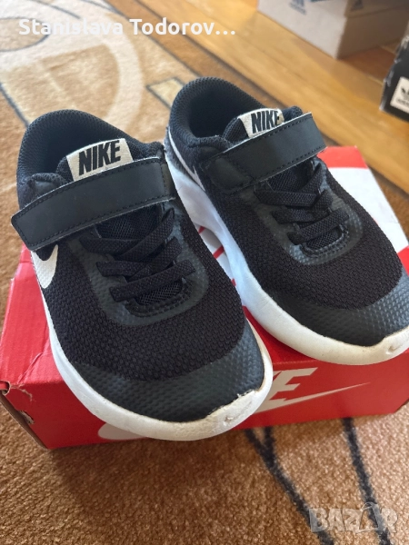 Маратонки nike, снимка 1