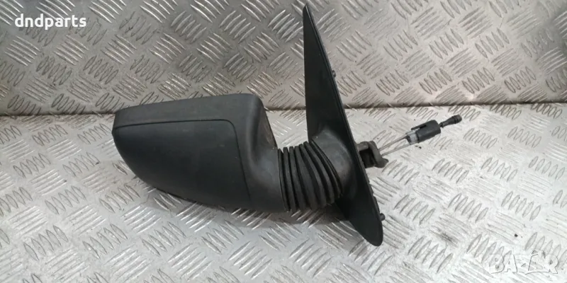 Дясно огледало Peugeot 405 1996г.	, снимка 1