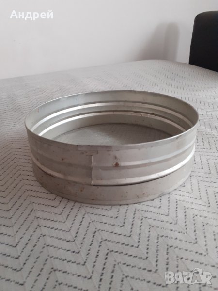 Старо сито #5, снимка 1