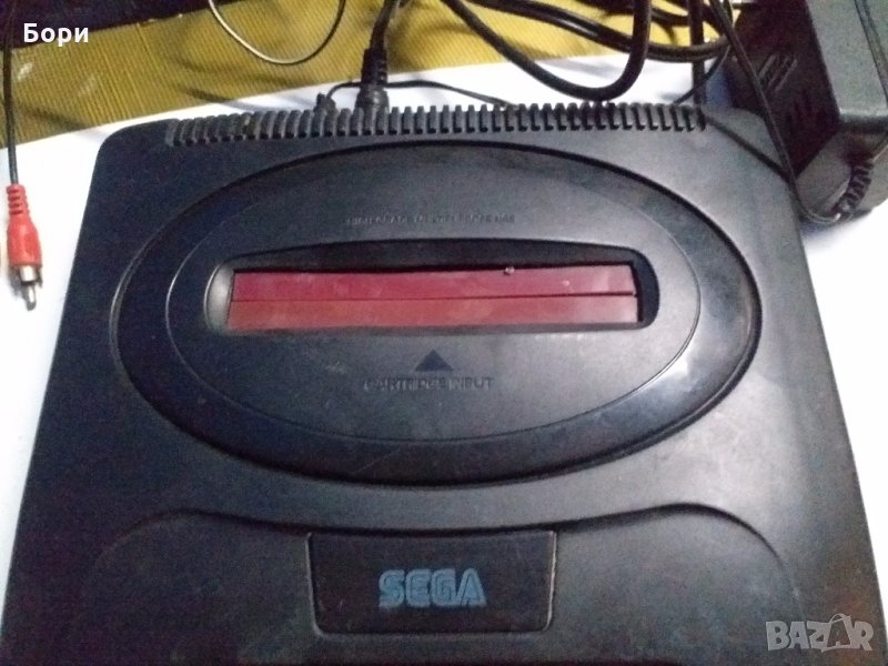 SEGA TV  игра, снимка 1