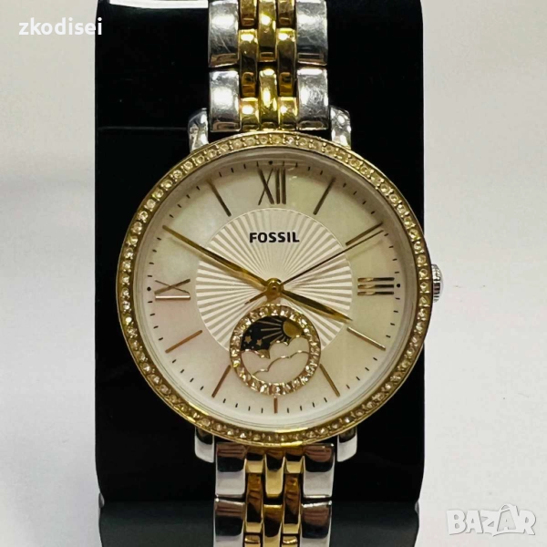 Часовник FOSSIL ES5166, снимка 1