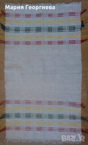 кърпи, памучни, ретро/ различни, 6 бр. , снимка 1