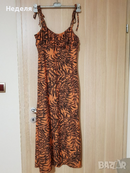 Лятна рокля, снимка 1