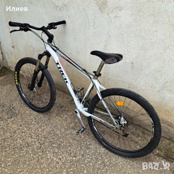 MTB TREK 26" M, Deore, Manitou, снимка 1