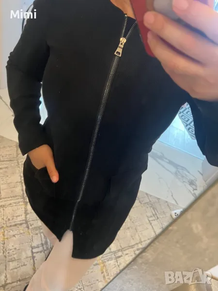 Forever 21 Палто/Сако/Яке S, снимка 1