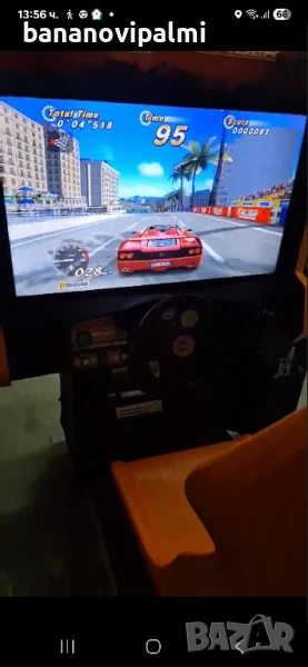 Симулатор кола , снимка 1