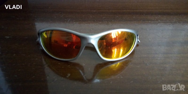 Сиви слънчеви очила , снимка 1