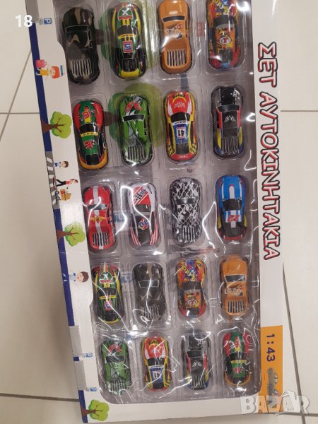 Колички, снимка 1