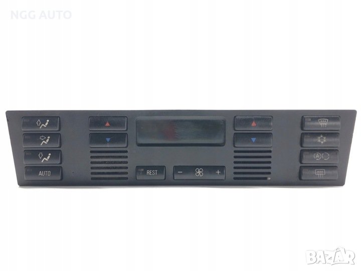 Климатроник за БМВ Е39 5 серия, BMW E39 , Klima 8391186, снимка 1
