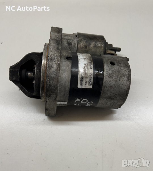 Стартер мотор за FORD Форд Фокус Фиеста 1.0 ECOBOOST CV6T-11000-GA 2016, снимка 1