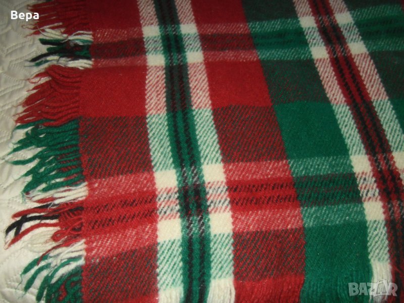 Родопско одеяло., снимка 1